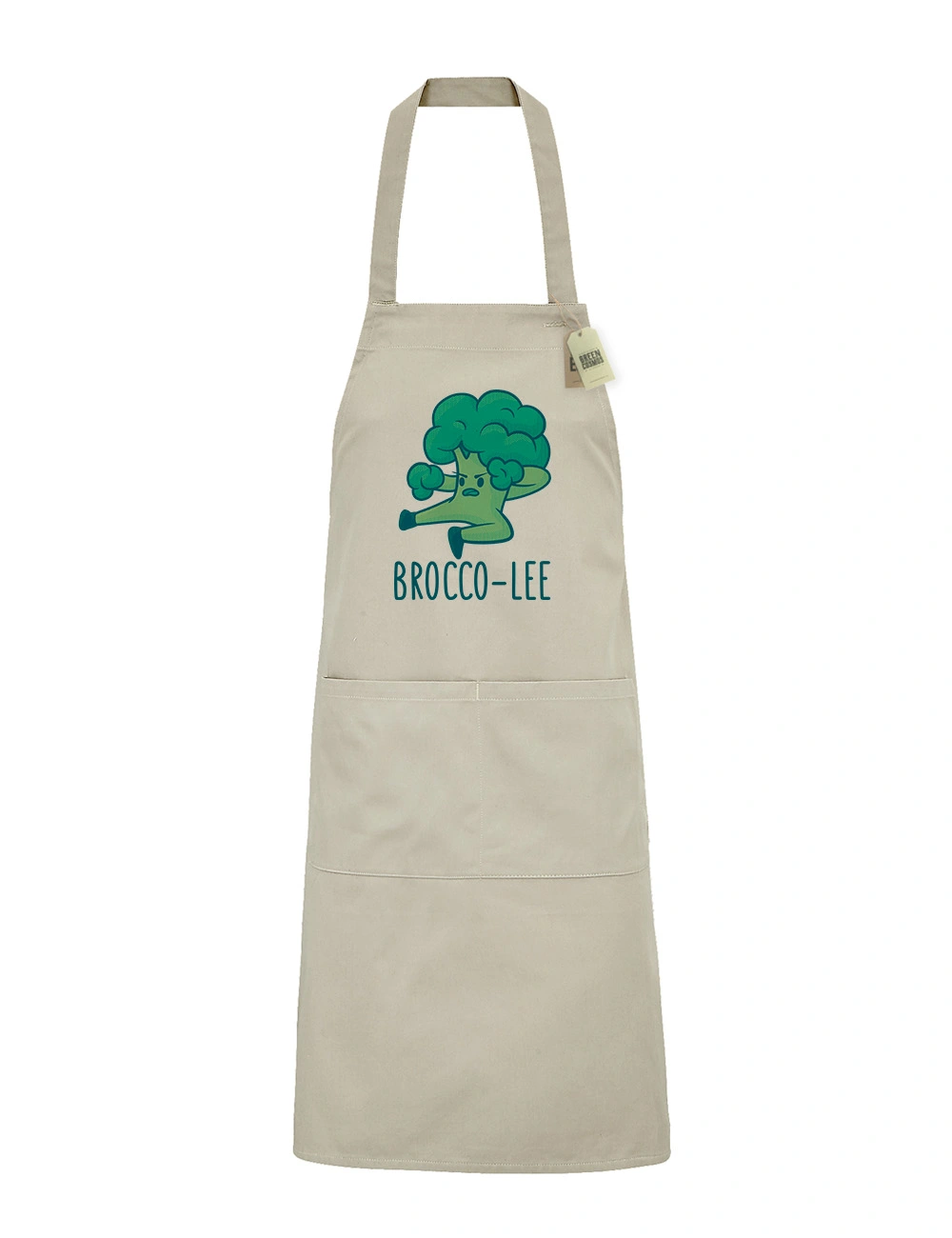 BROCCO LEE fartuch 1 BROCCO LEE fartuch