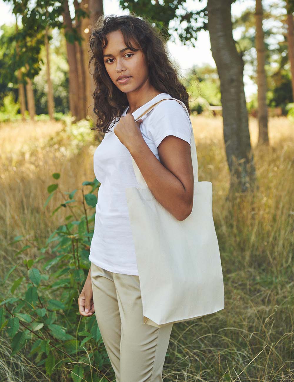 TIGER COTTON Eko Torba bawełniana twill 1 TIGER COTTON Eko Torba bawełniana twill